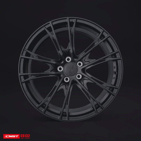 Customizable Forged Wheel CS132