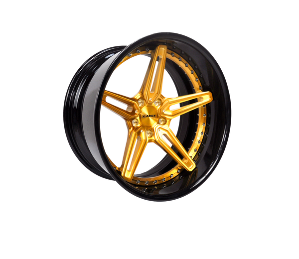 Customizable Forged Wheel CT204