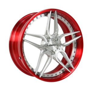 Customizable Forged Wheel CT209
