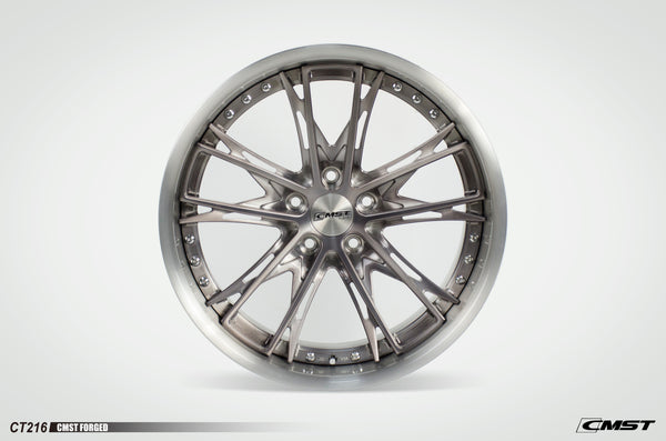 Customizable Forged Wheel CT216