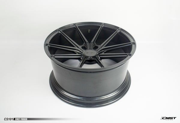 Customizable Forged Wheel CS101