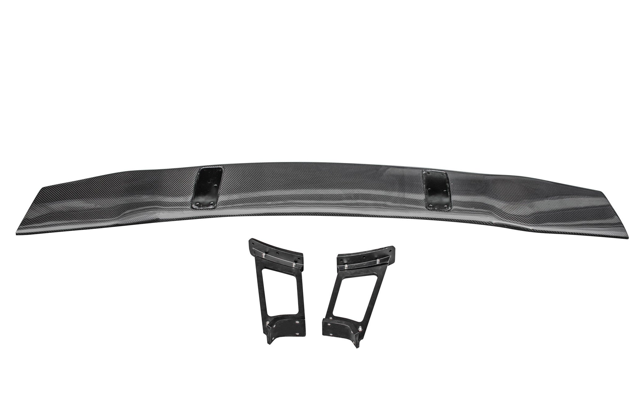 CMST Carbon fiber Rear Spoiler Wing Ver.2 for Jaguar F-Type