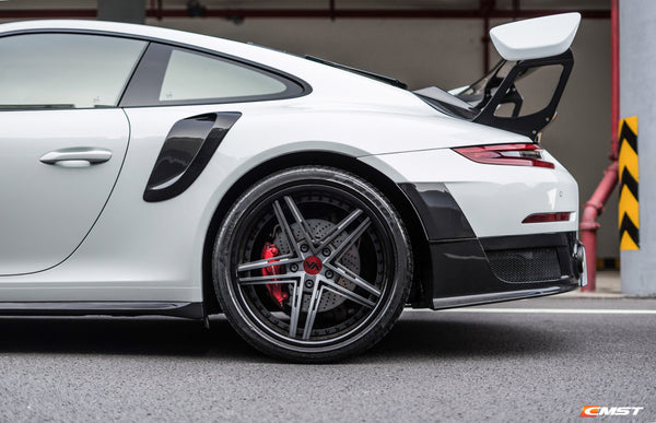 CMST Tuning GT2RS (2012-2018) Conversion Full Body Kit for Porsche 911 991.1 991.2