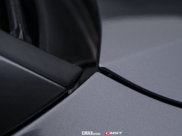 CMST Tuning Carbon Fiber Full Body Kit for Porsche Cayenne 9Y0 2018-ON