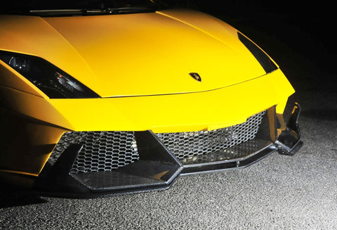 CMST Tuning Carbon Fiber Full Body Kit for Lamborghini Gallardo 2009-2014