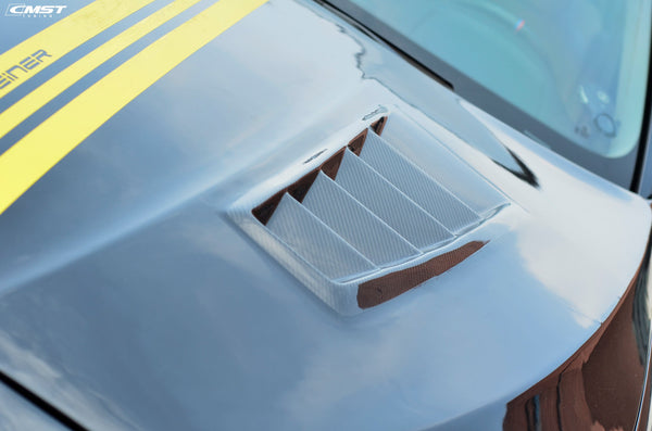 CMST Tuning Carbon Fiber Widebody Full Body Kit for BMW F10 F18 5 Series 2011-2016
