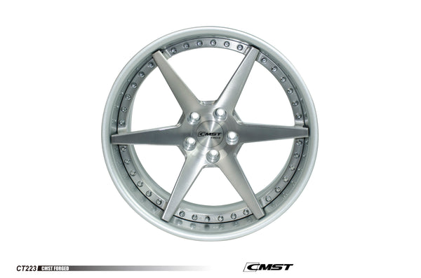 Customizable Forged Wheel CT223