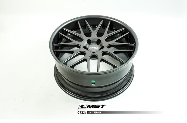 Customizable Forged Wheel CT224