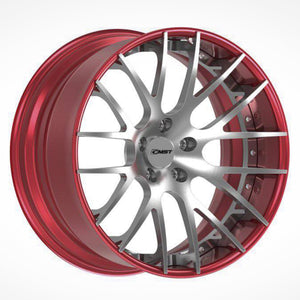 Customizable Forged Wheel CT228