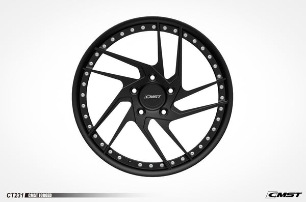 Customizable Forged Wheel CT231