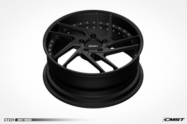 Customizable Forged Wheel CT231