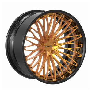 Customizable Forged Wheel CT233