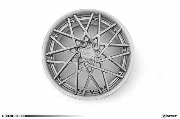 Customizable Forged Wheel CT242
