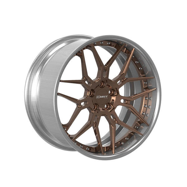 Customizable Forged Wheel CT245