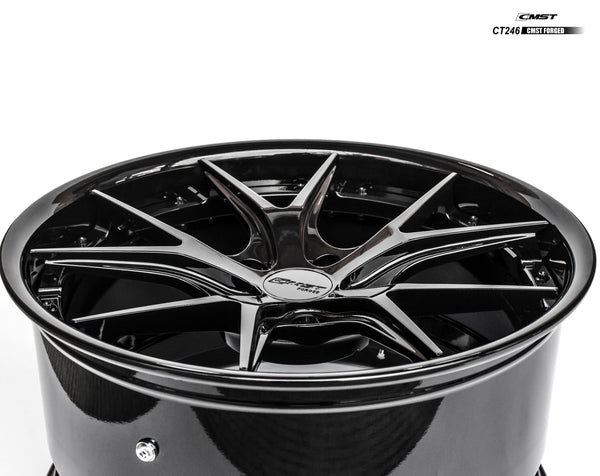 Customizable Forged Wheel CT246