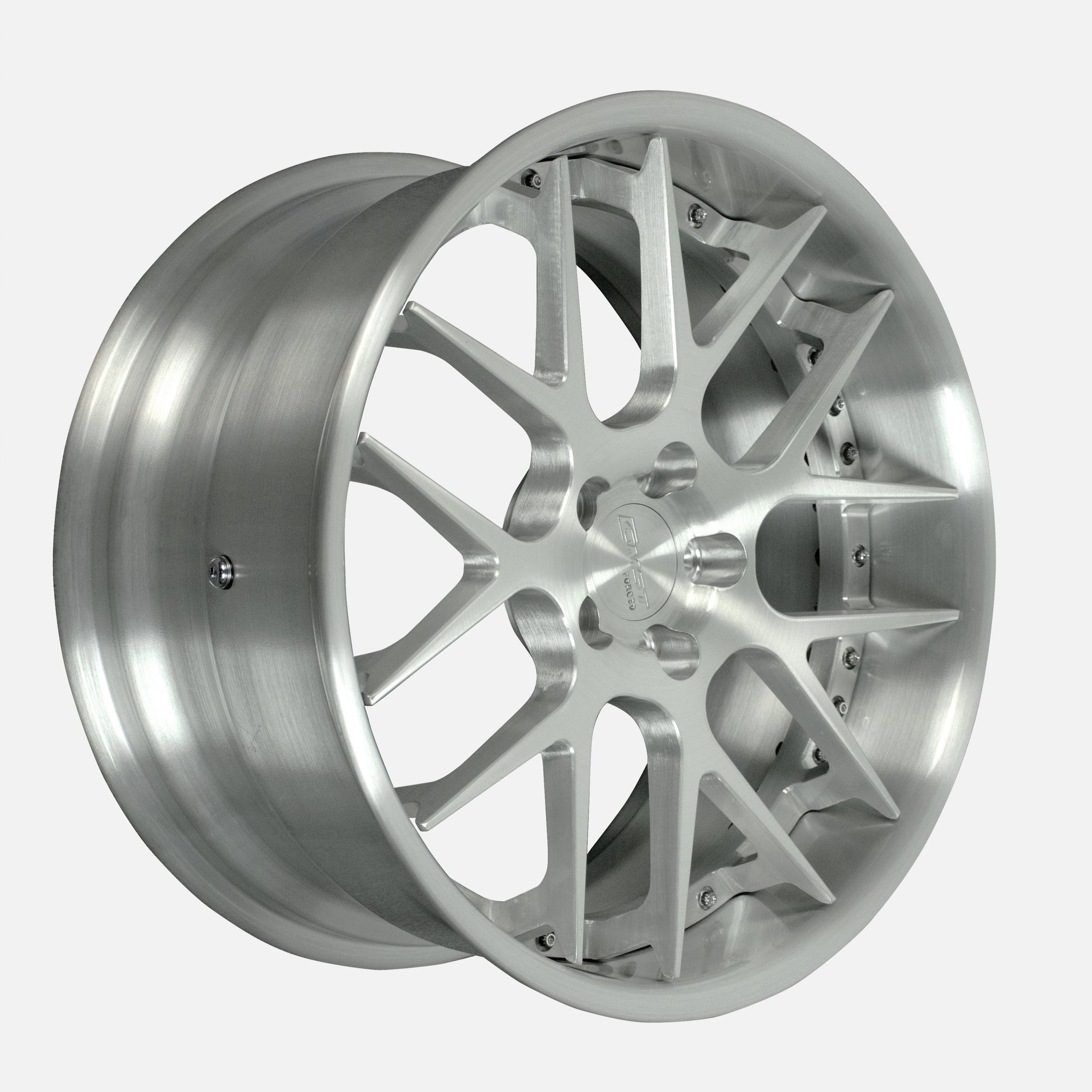 Customizable Forged Wheel CT251
