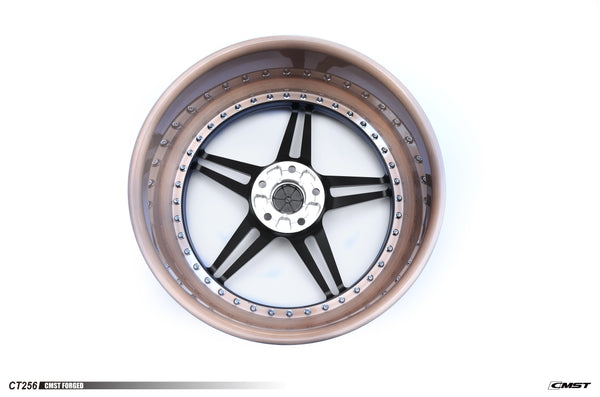 Customizable Forged Wheel CT256