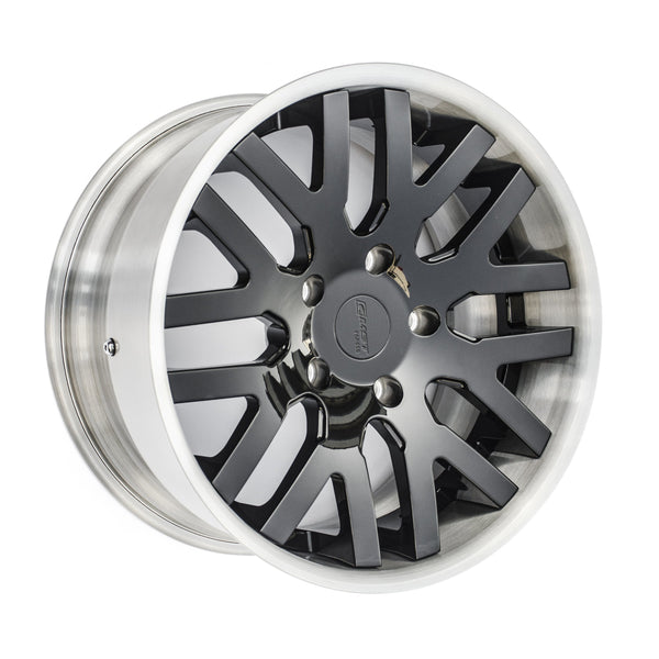 Customizable Forged Wheel CT259