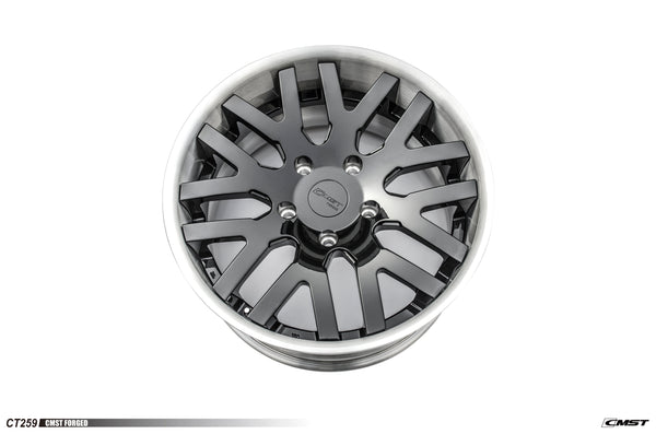Customizable Forged Wheel CT259