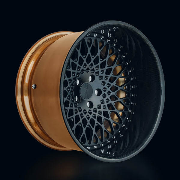 Customizable Forged Wheel CT290