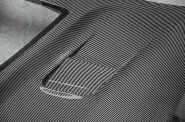 CMST Tuning Carbon Fiber Widebody Full Kit for Jaguar F-Type