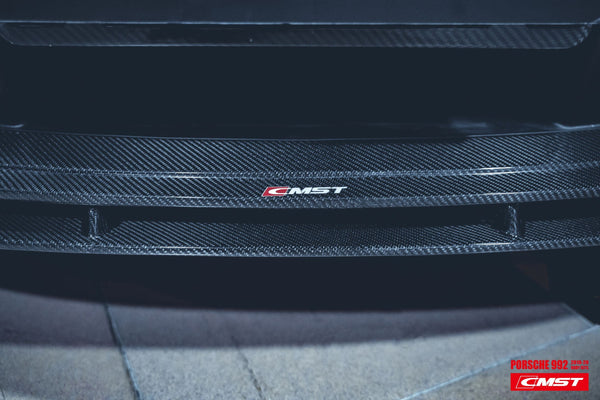 CMST Tuning Carbon Fiber Full Body Kit Ver.2 For Porsche 911 992 2020