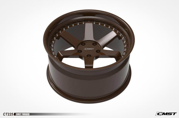 Customizable Forged Wheel CT225