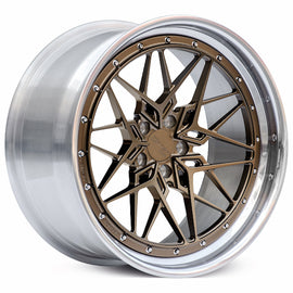 Customizable Forged Wheel CD201T