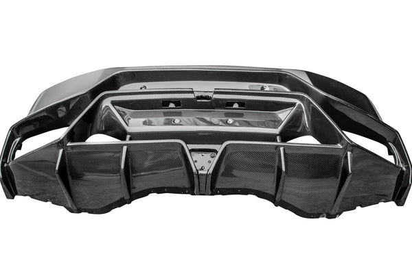 CMST Carbon Fiber Full Body Kit for Lamborghini Huracan LP610