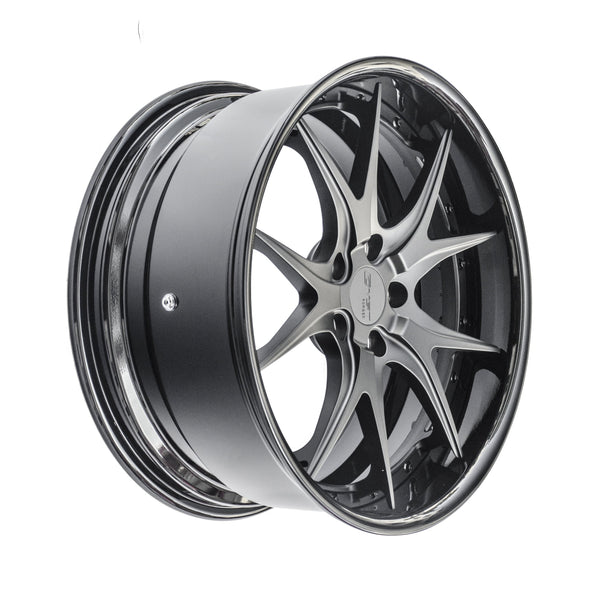 Customizable Forged Wheel CT258