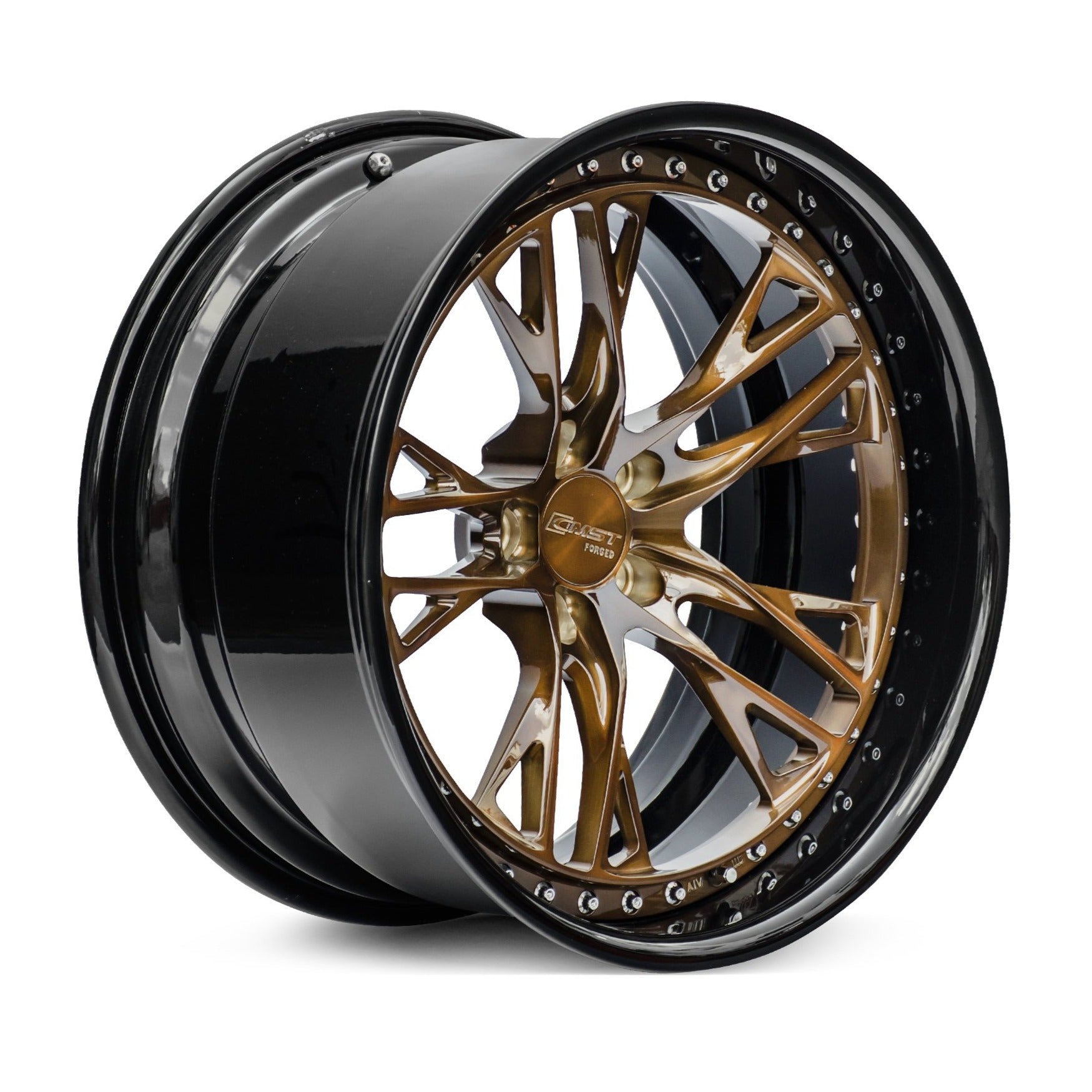 Customizable Forged Wheel CT271 – CMST Tuning